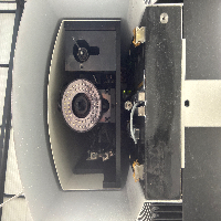 Dr. Henrich Schneider PMS 300 Multisensor  Measurement System image 2